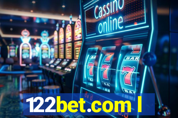 122bet.com l